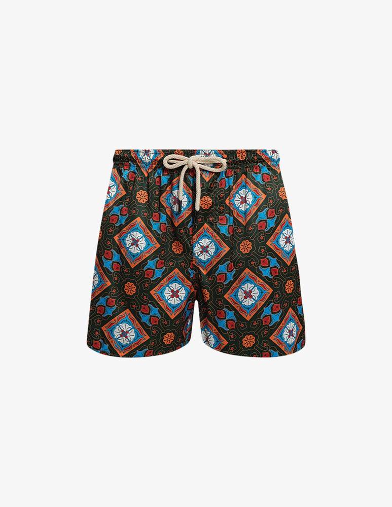 Peninsula Boxer Positano