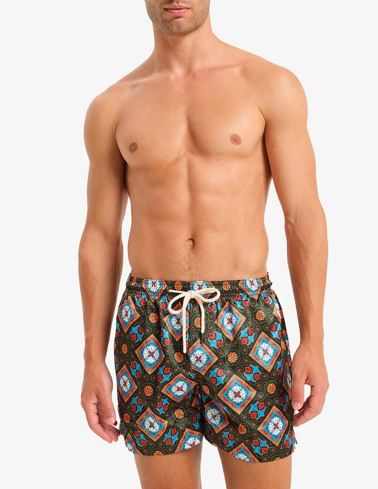 Peninsula Boxer positano