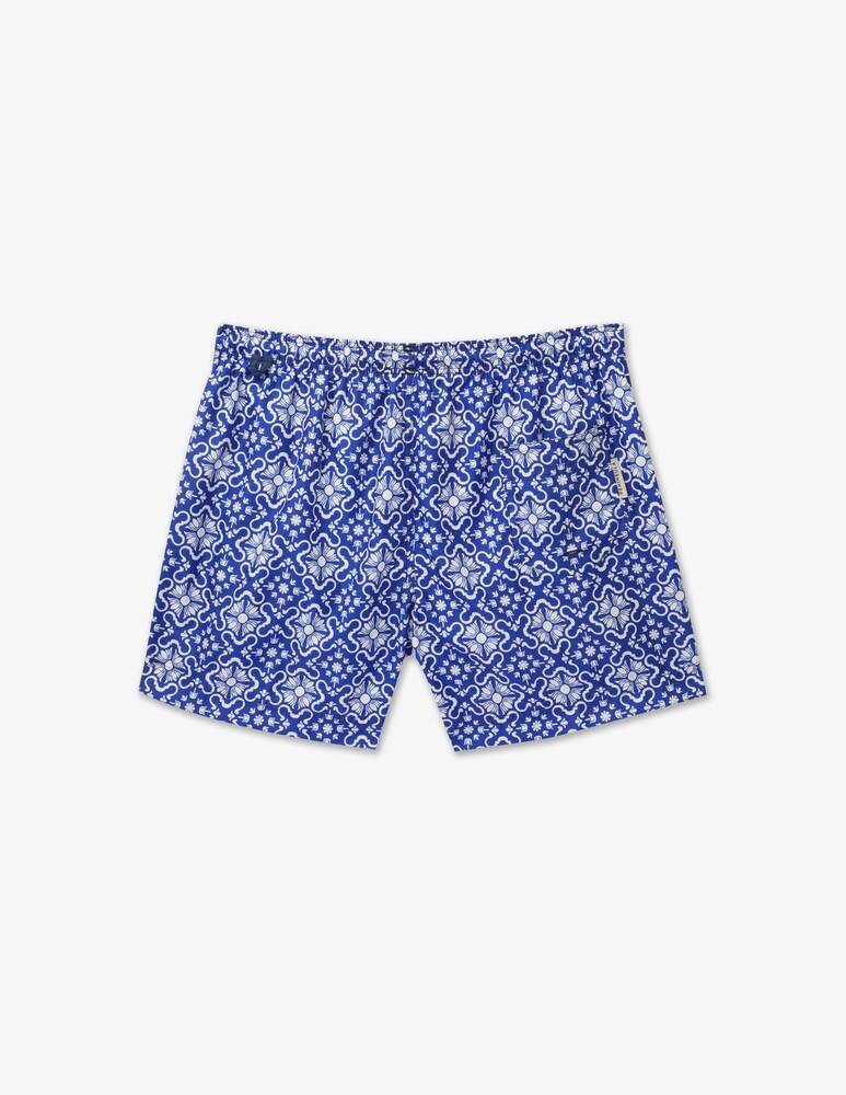 Peninsula Boxer S Margherita