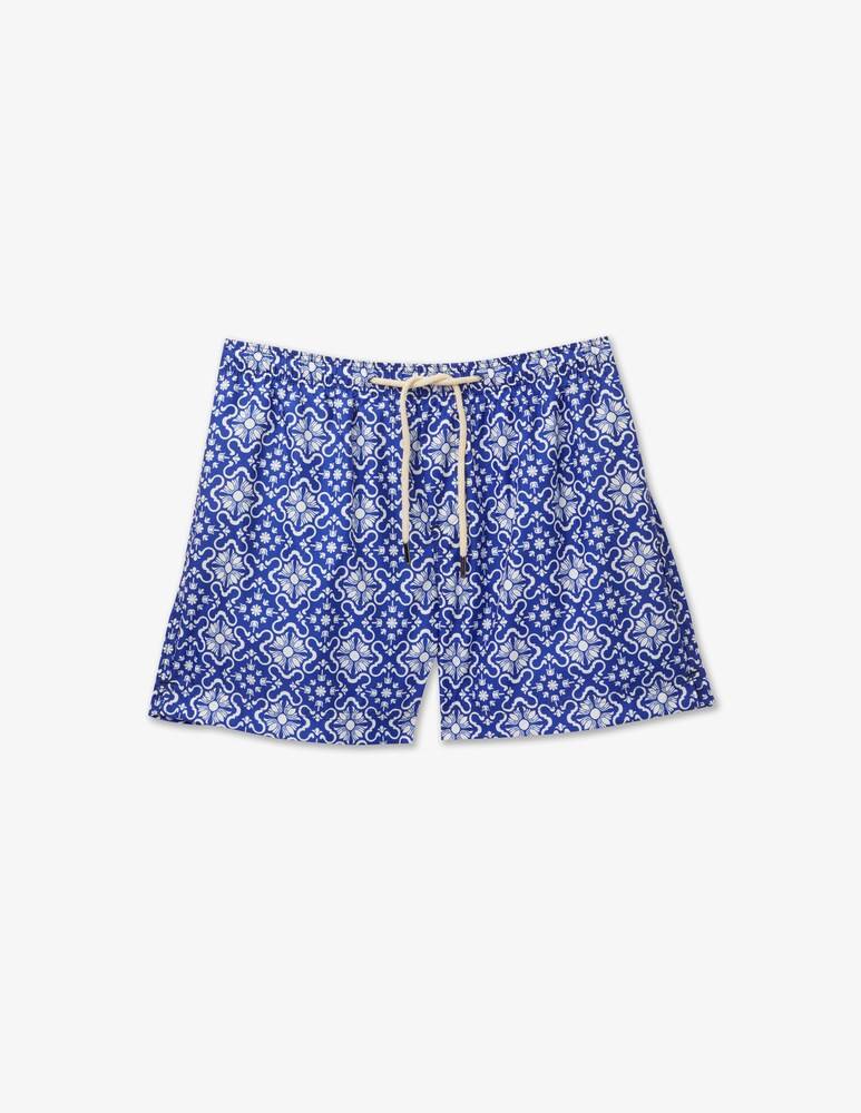 Peninsula Boxer s margherita