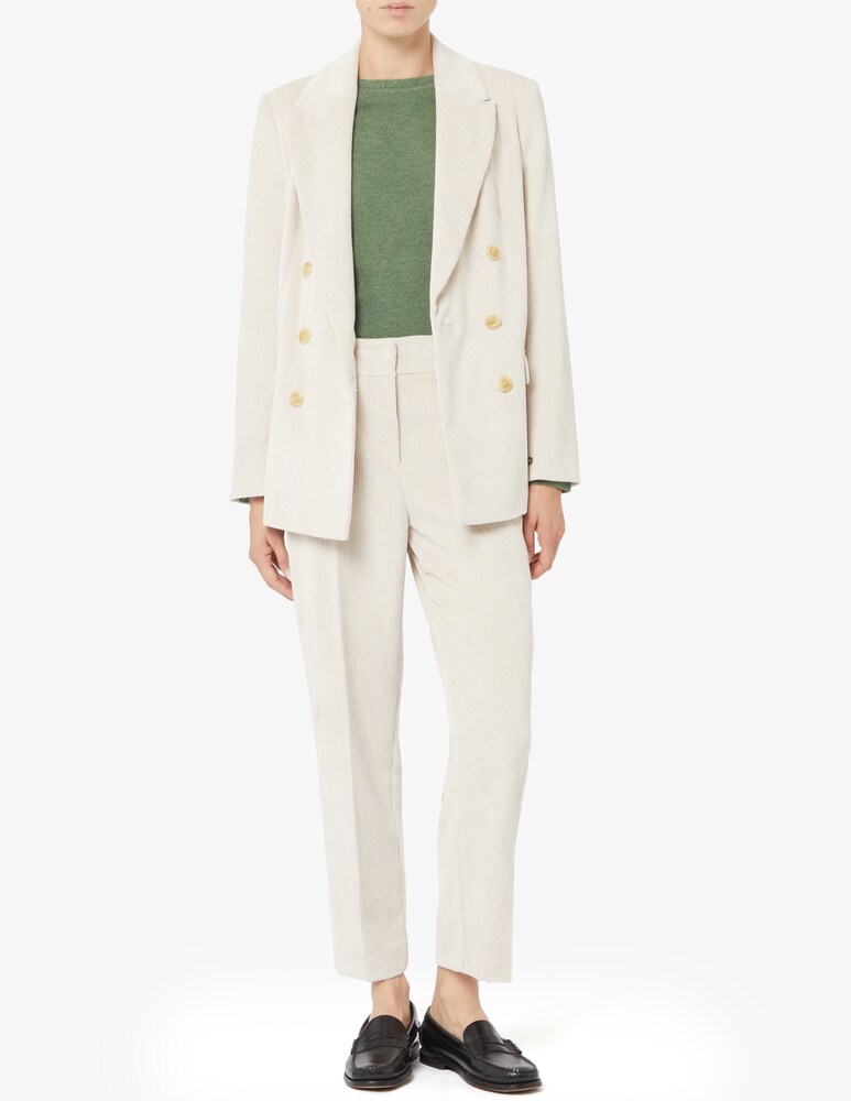 PENNYBLACK Blazer Oidio