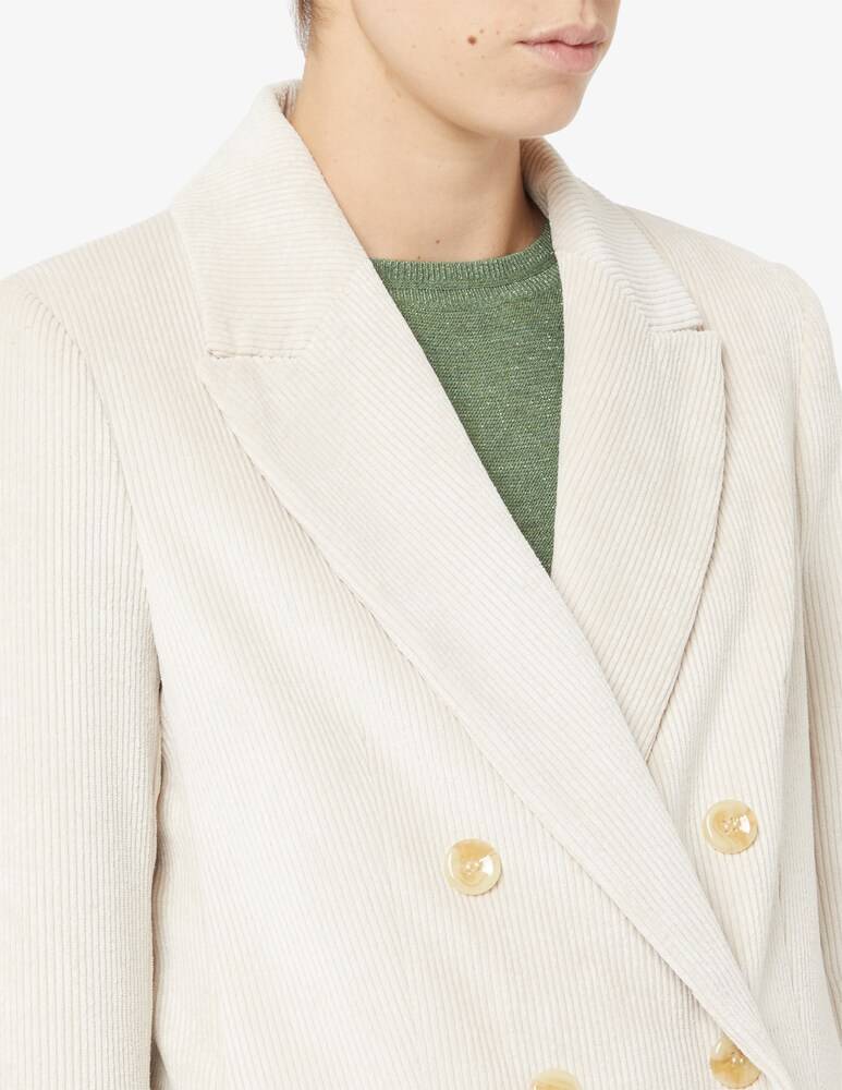 PENNYBLACK Blazer Oidio