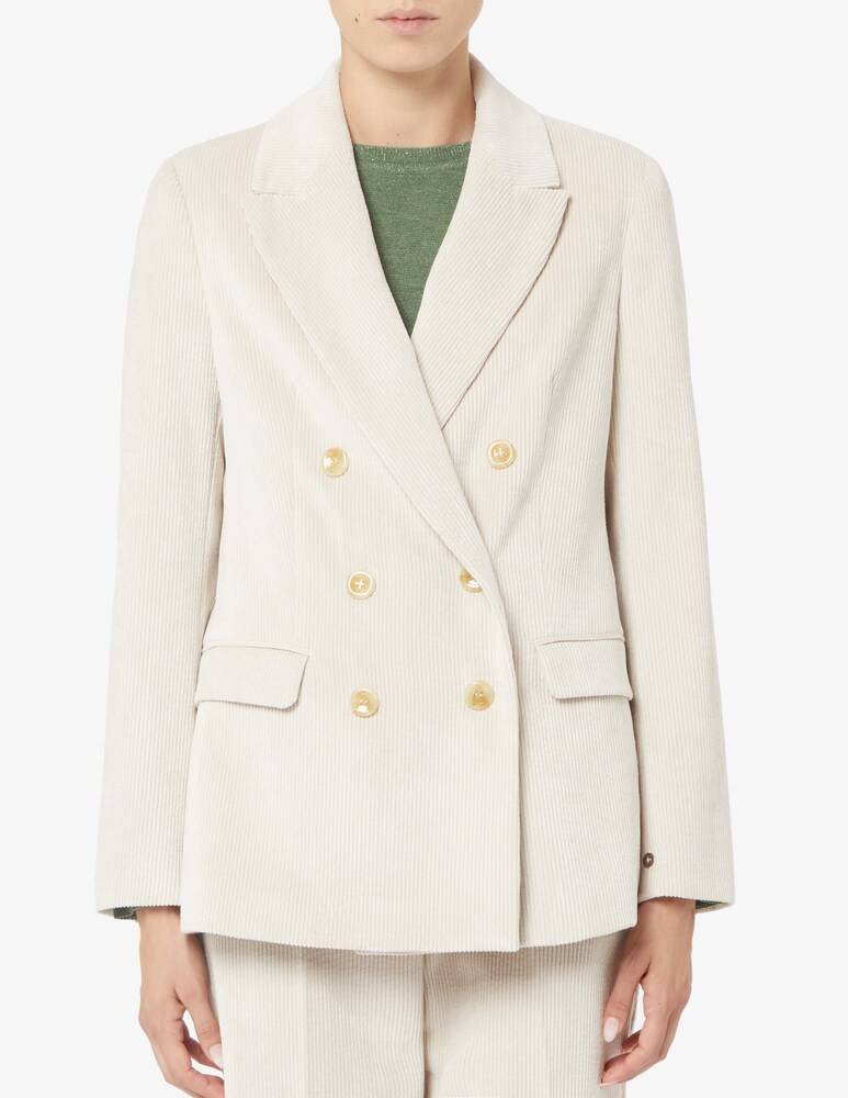 PENNYBLACK Blazer Oidio
