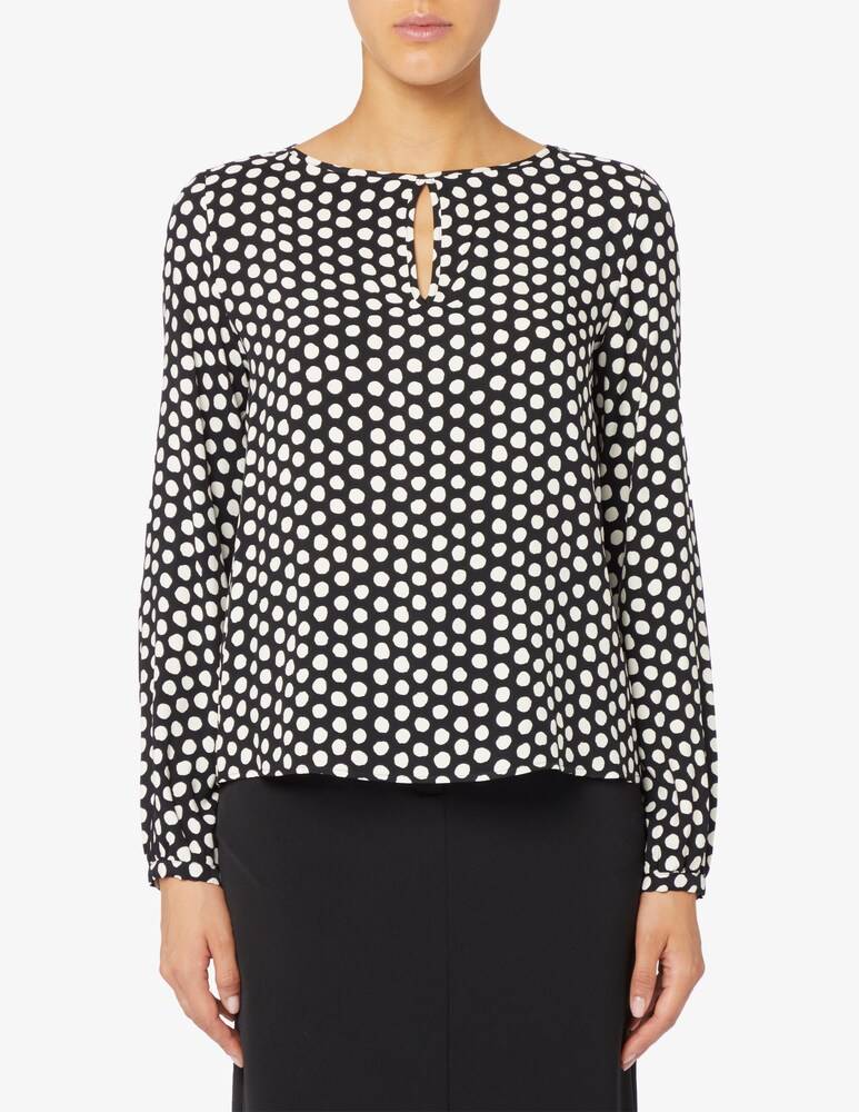 PENNYBLACK Blusa Clair