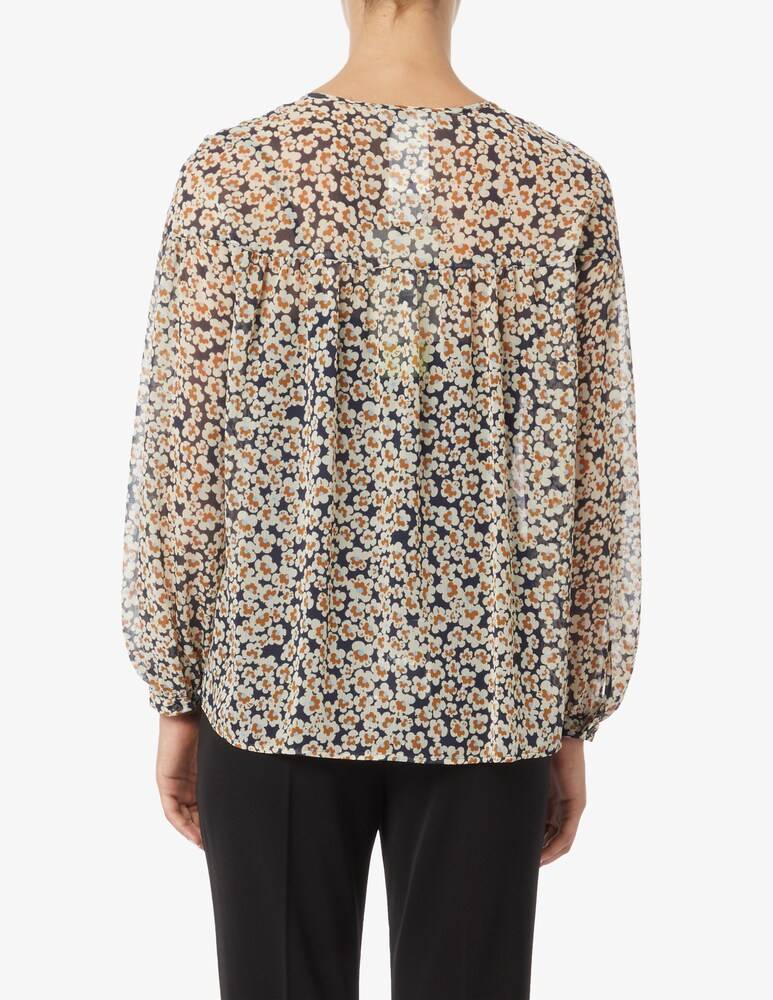 PENNYBLACK Blusa Fumetto