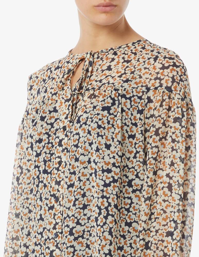 PENNYBLACK Blusa Fumetto