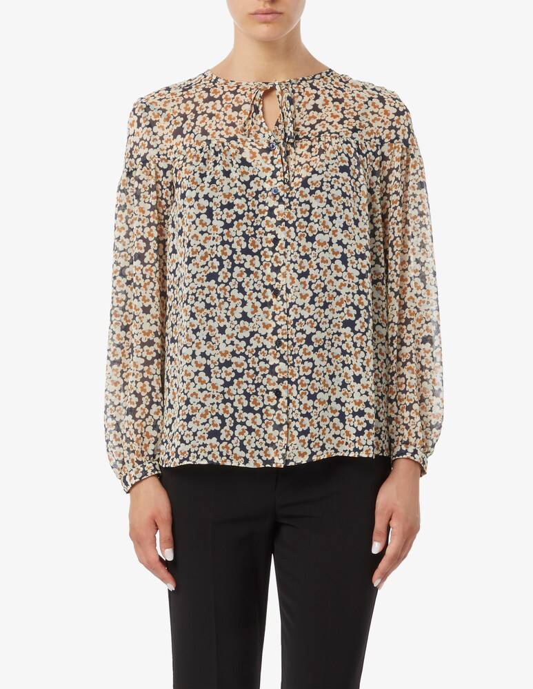 PENNYBLACK Blusa Fumetto