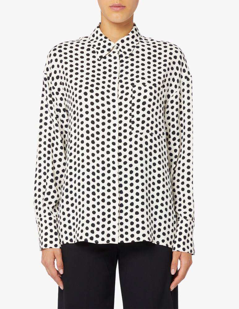 PENNYBLACK Camicia Natif