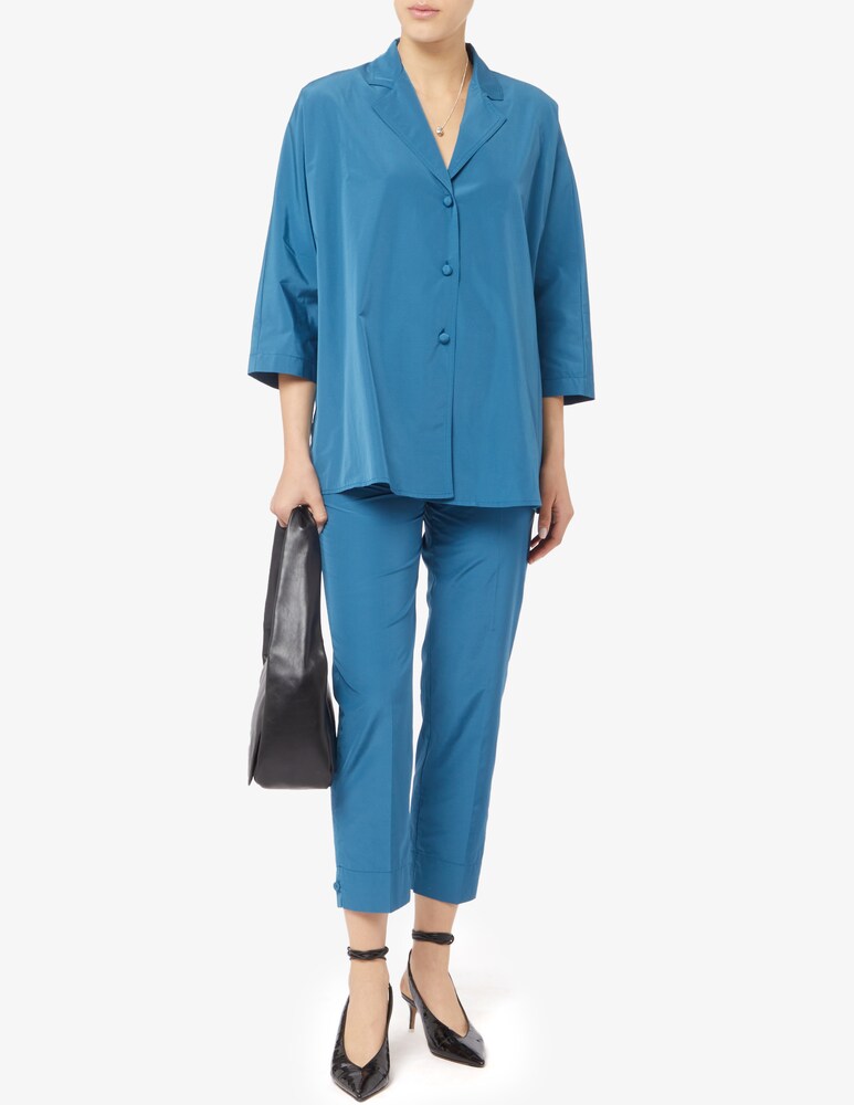PENNYBLACK Camicia Over Garian