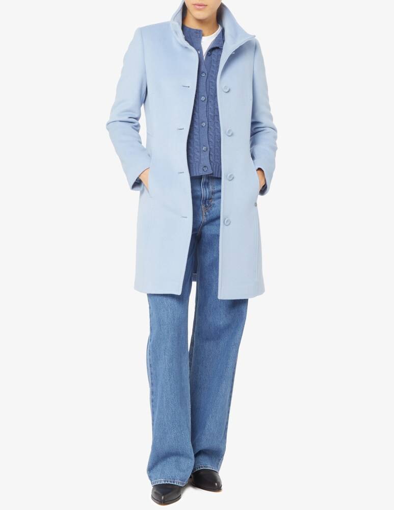 PENNYBLACK Cappotto In Lana Liz