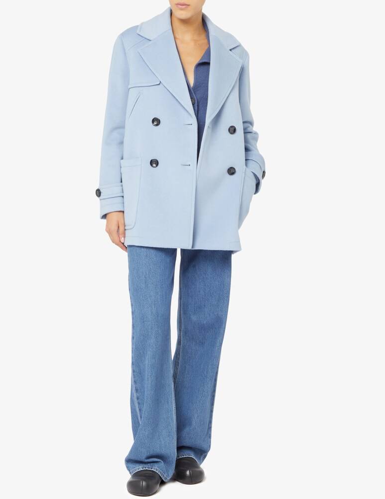 PENNYBLACK Cappotto In Misto Lana Scheda