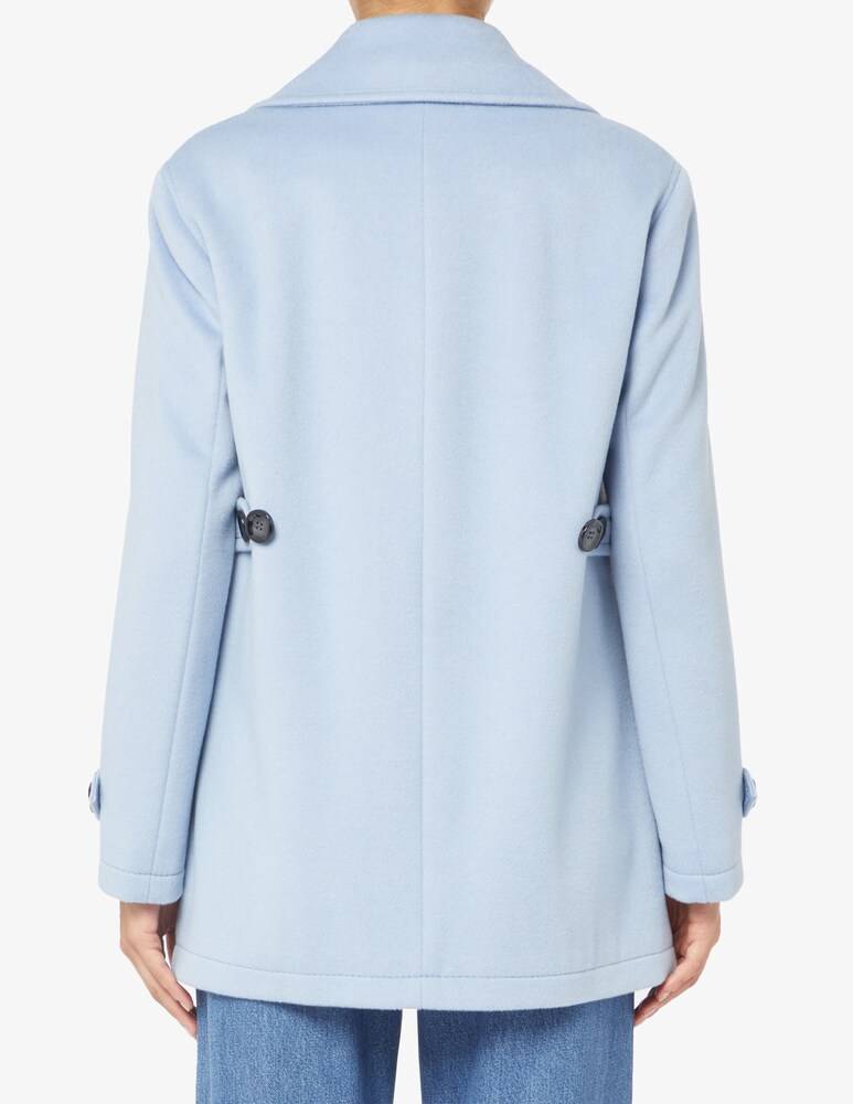 PENNYBLACK Cappotto In Misto Lana Scheda