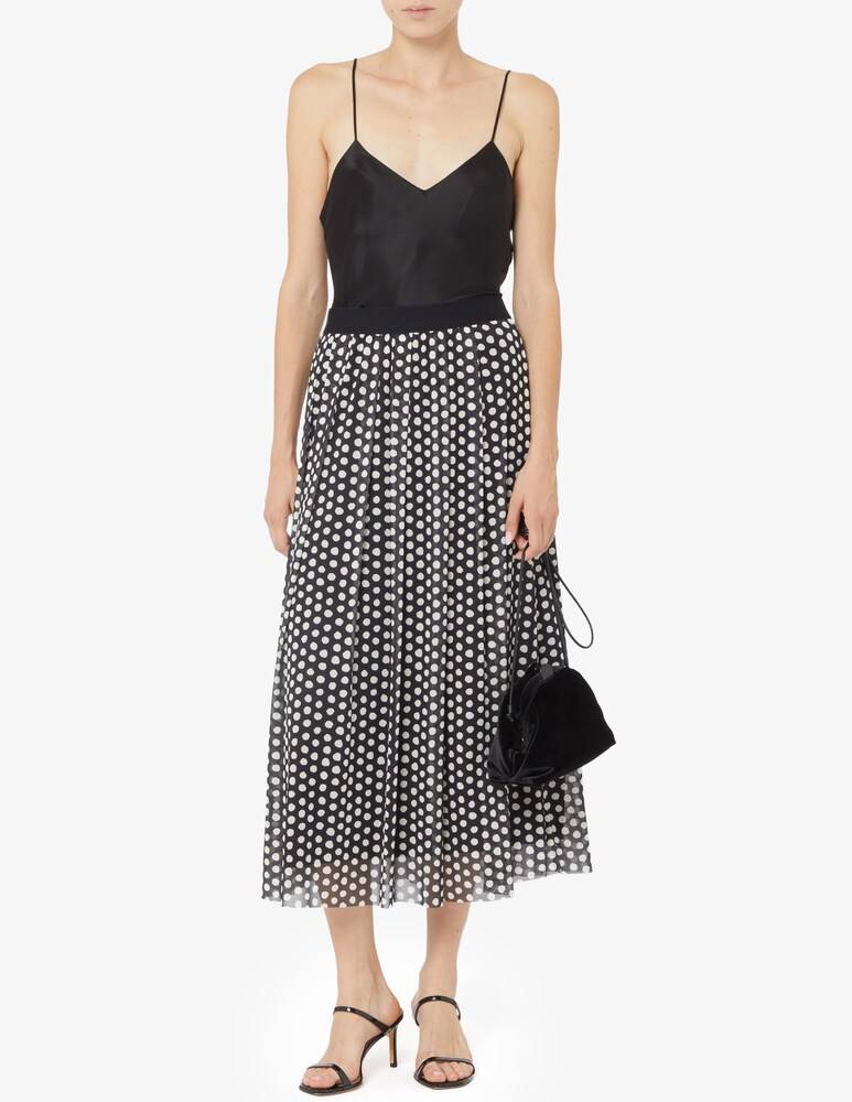 PENNYBLACK Gonna Midi Garbata