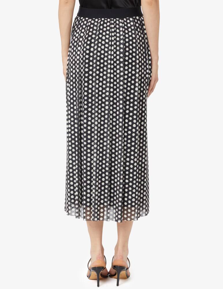 PENNYBLACK Gonna Midi Garbata