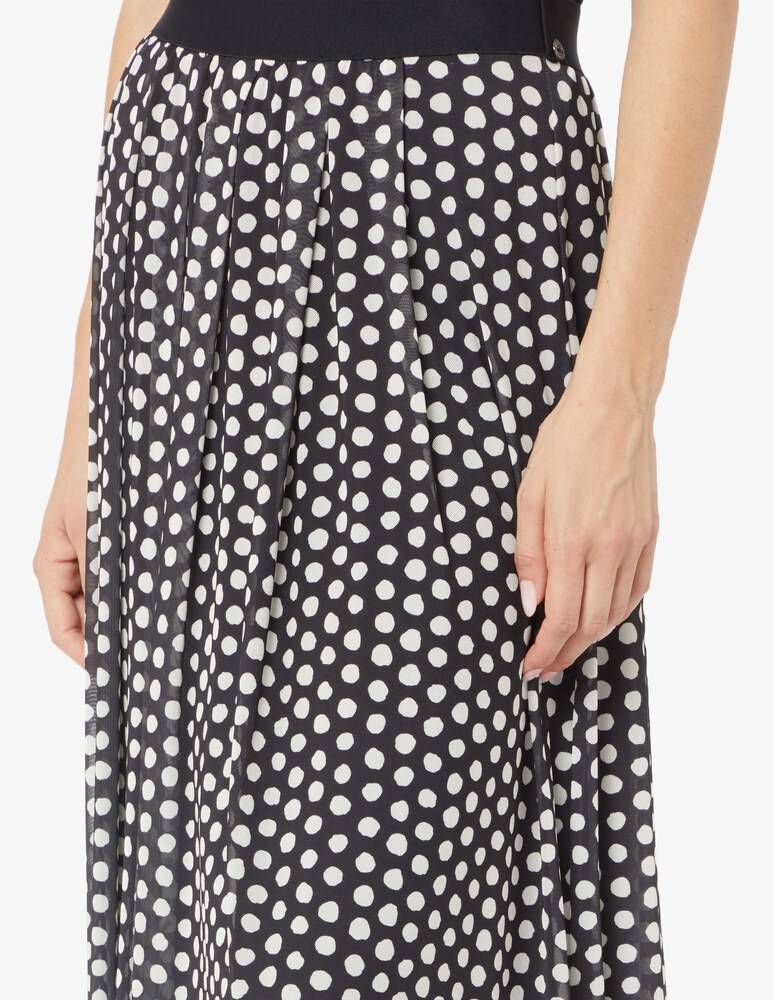 PENNYBLACK Gonna Midi Garbata