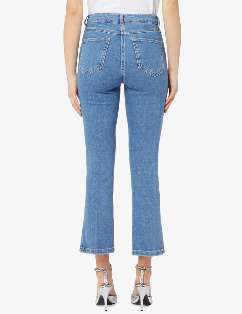 PENNYBLACK Jeans Mini Flare