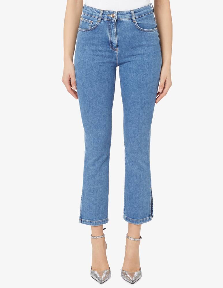 PENNYBLACK Jeans mini flare