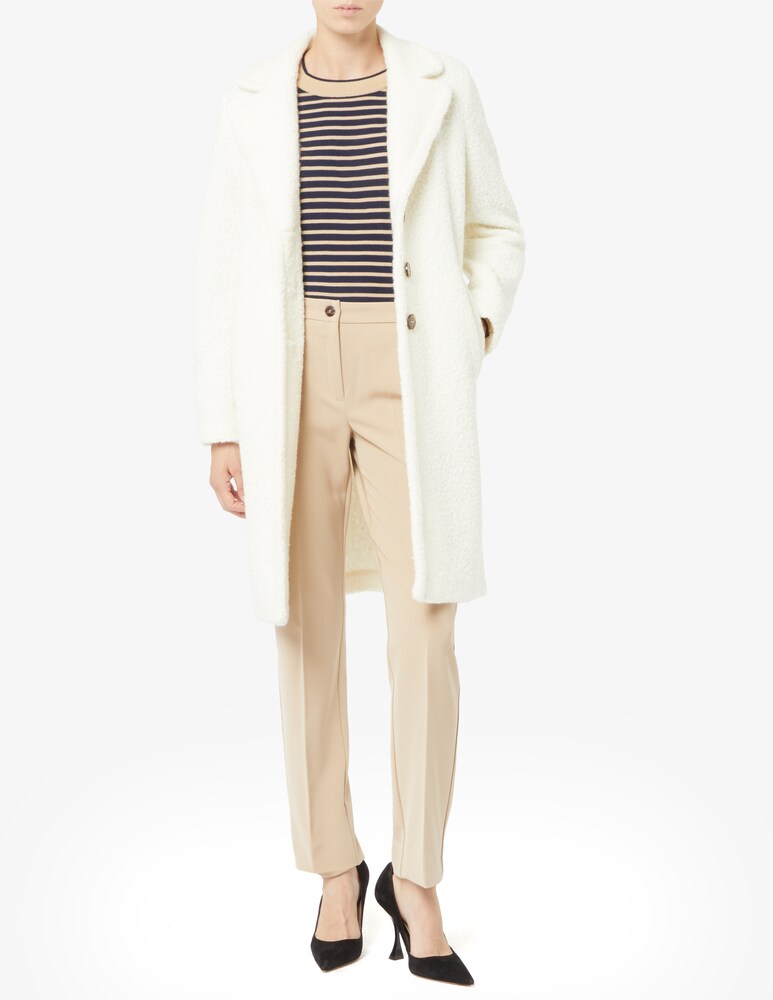 PENNYBLACK Maglione In Lana Pelago