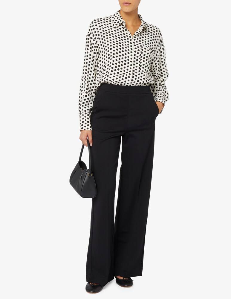 PENNYBLACK Pantalone A Palazzo Barcellona