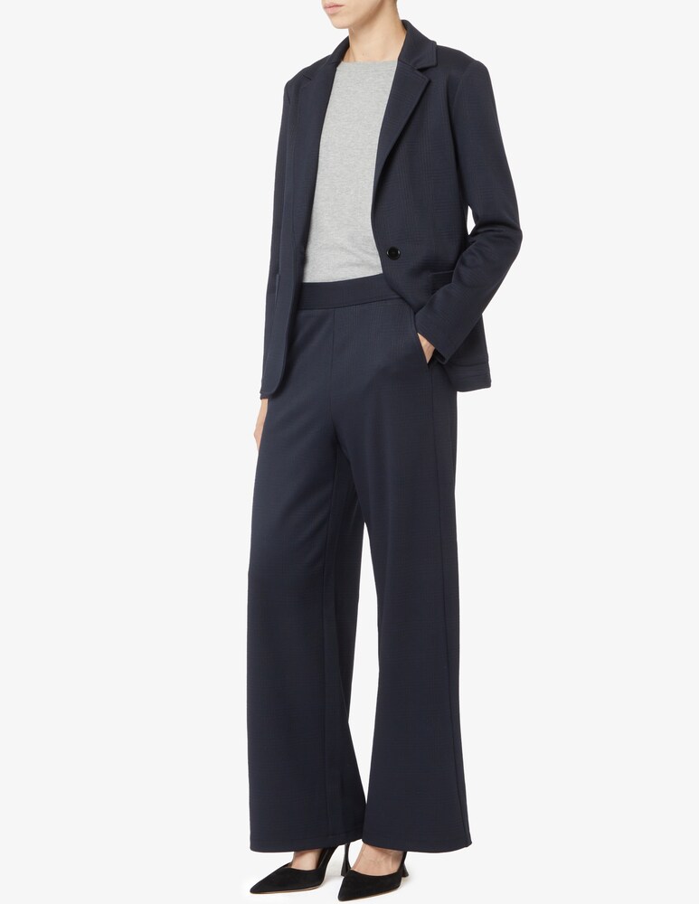 PENNYBLACK Pantalone A Palazzo Macbeth