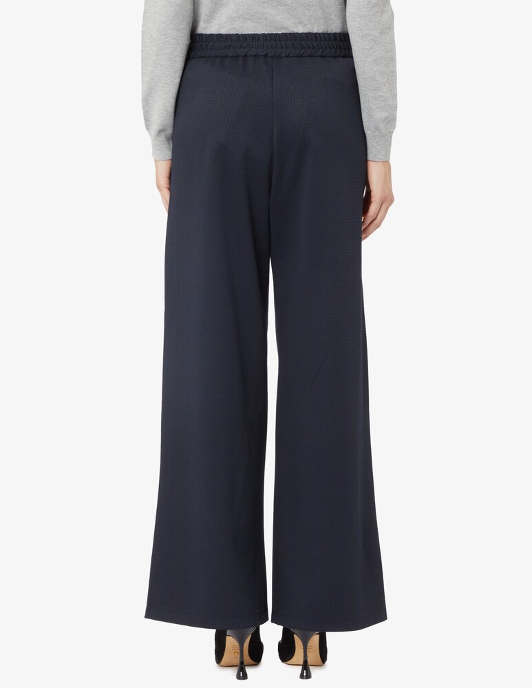 PENNYBLACK Pantalone A Palazzo Macbeth