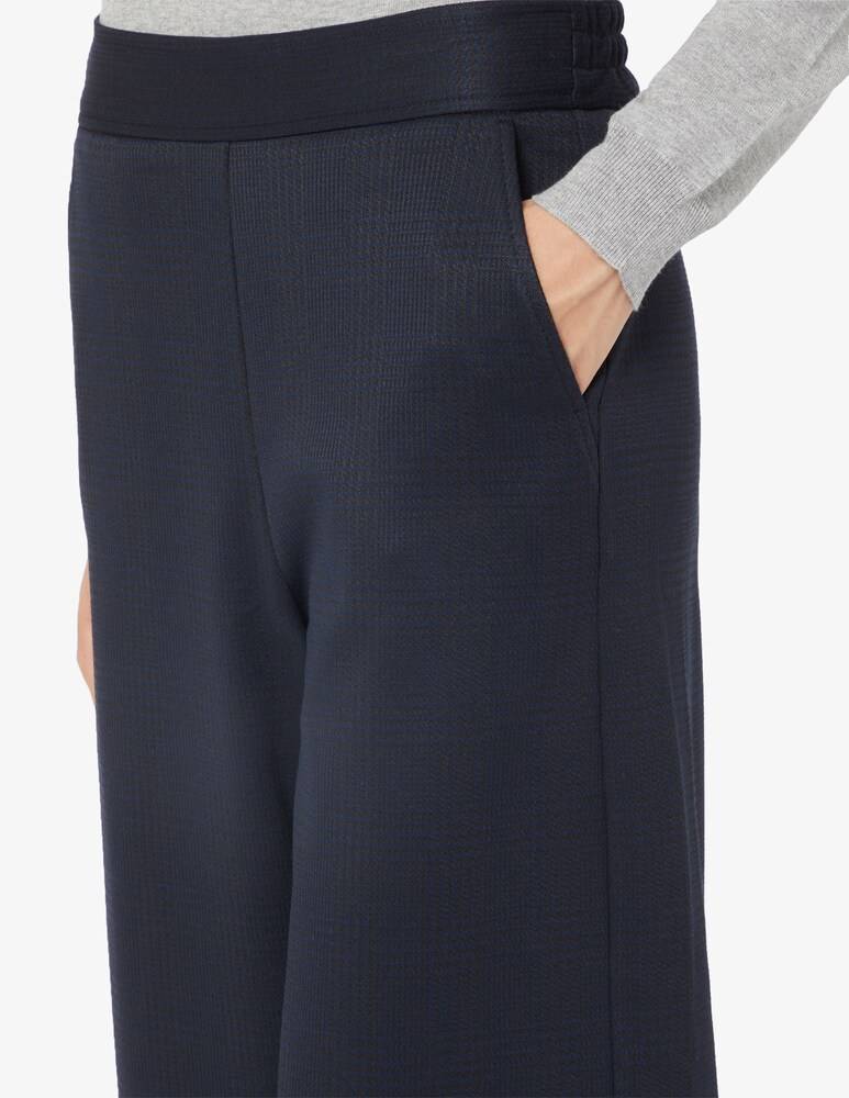 PENNYBLACK Pantalone A Palazzo Macbeth