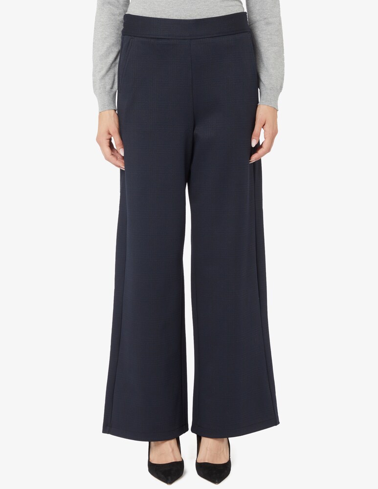 PENNYBLACK Pantalone a palazzo Macbeth