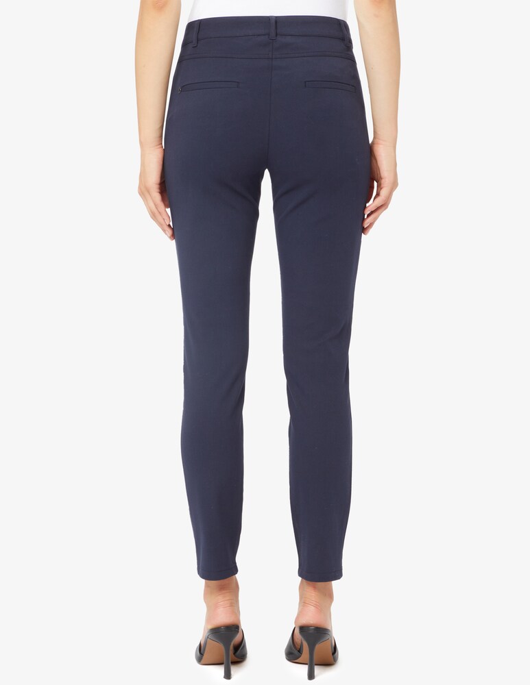 PENNYBLACK Pantalone In Misto Cotone