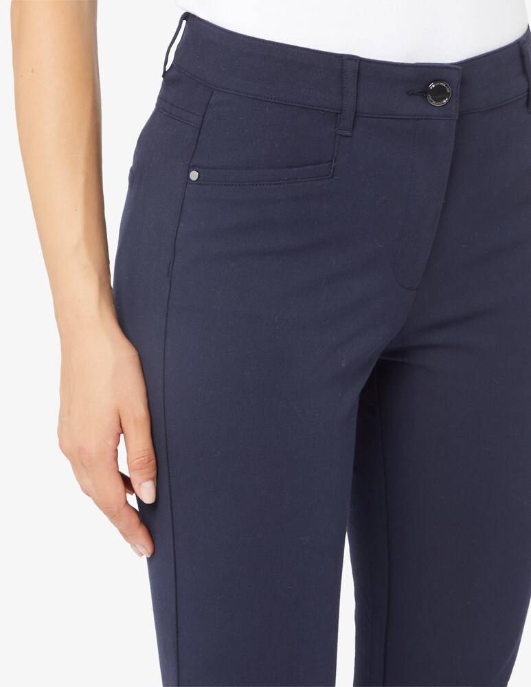 PENNYBLACK Pantalone In Misto Cotone