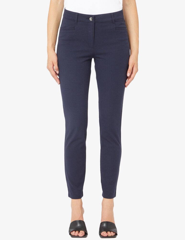 PENNYBLACK Pantalone in misto cotone