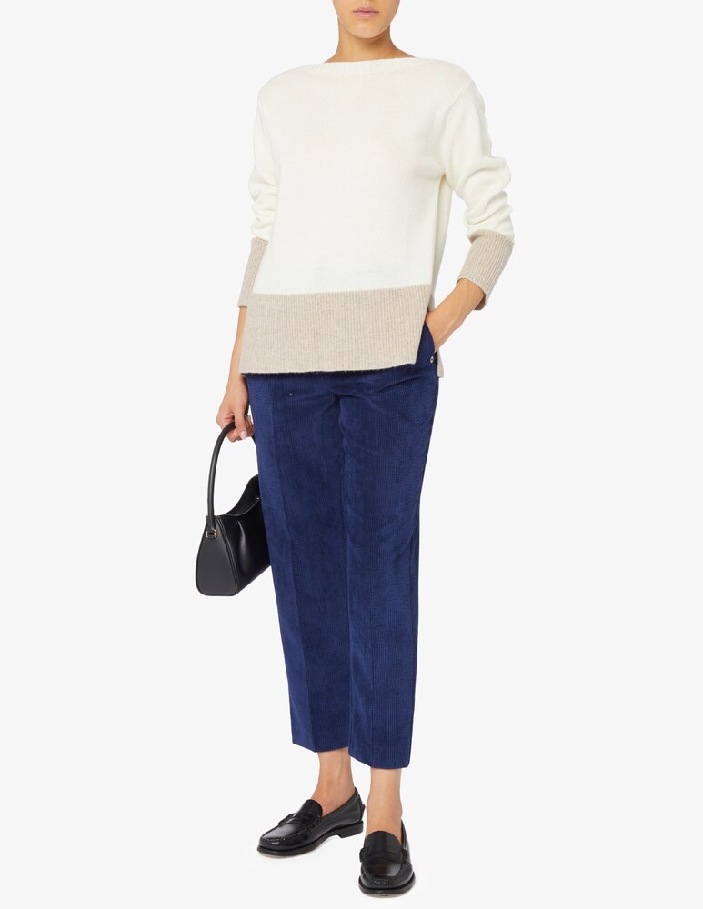 PENNYBLACK Pantalone Slim-fit Flirt