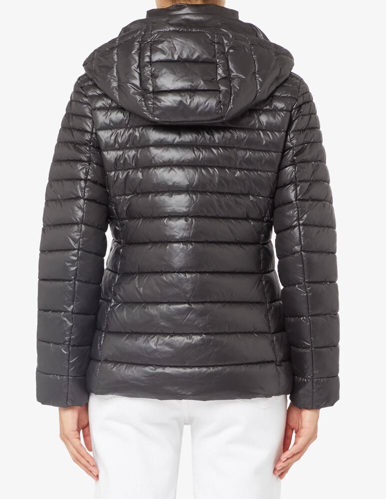 PENNYBLACK Piumino Con Cappuccio Eles