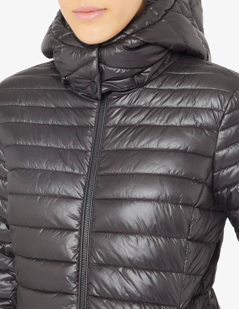 PENNYBLACK Piumino Con Cappuccio Eles