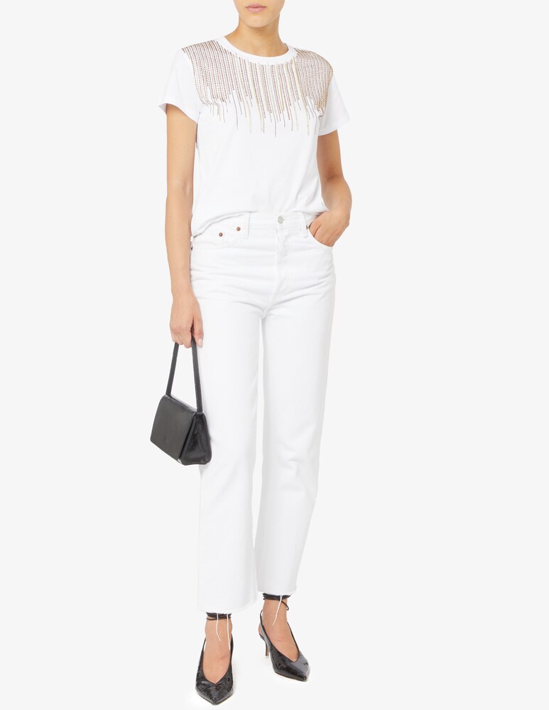 PENNYBLACK T-shirt In Cotone Ottano