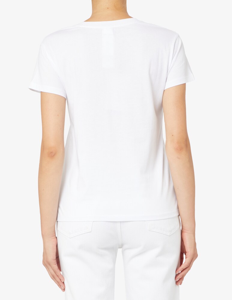 PENNYBLACK T-shirt In Cotone Ottano