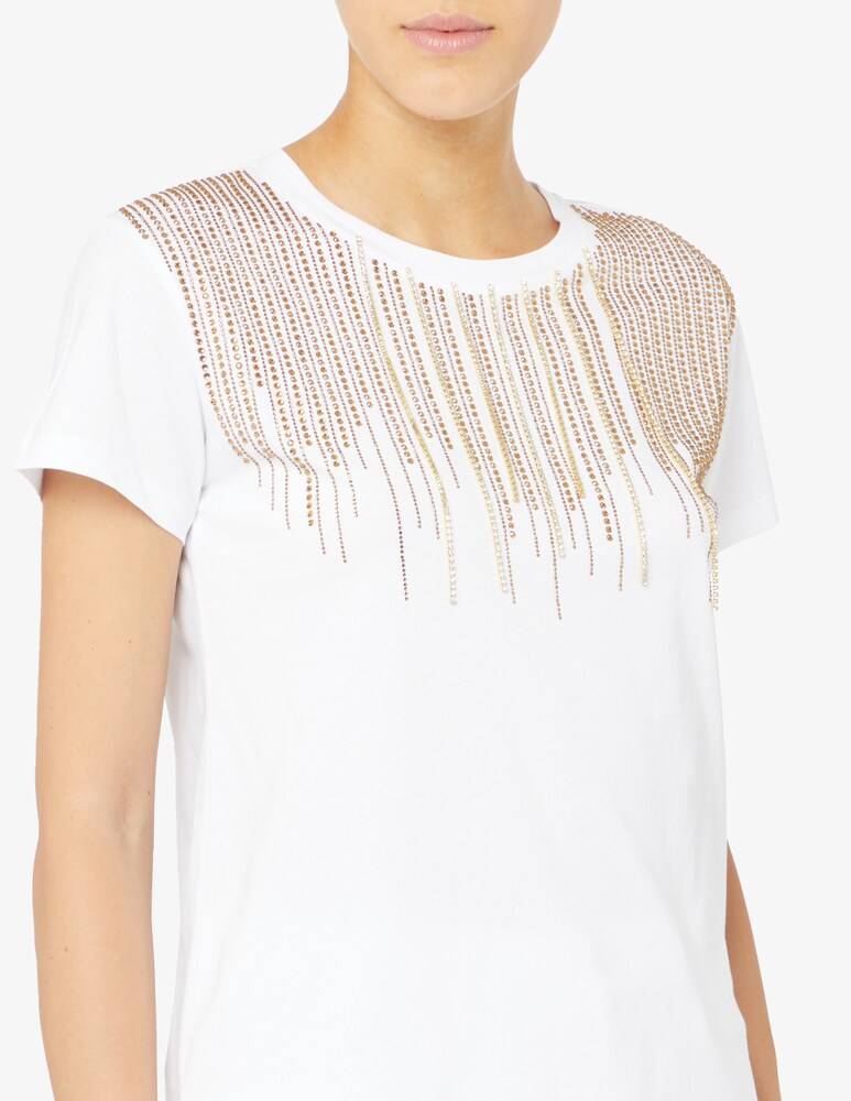 PENNYBLACK T-shirt In Cotone Ottano