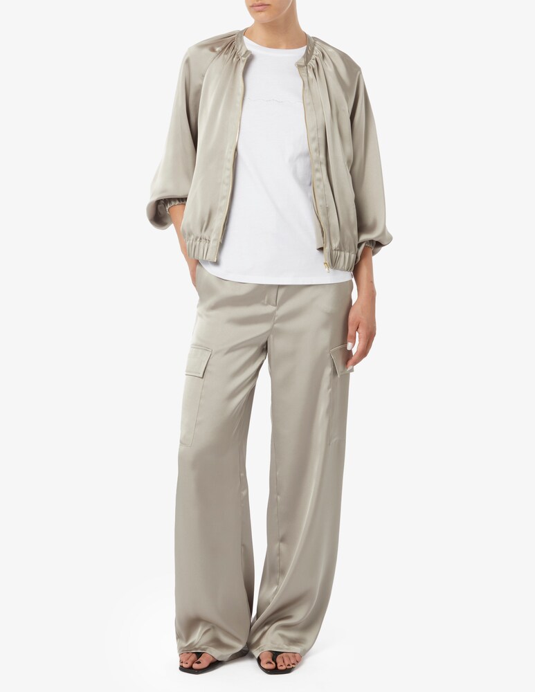 PENNYBLACK T-shirt In Cotone Ottano