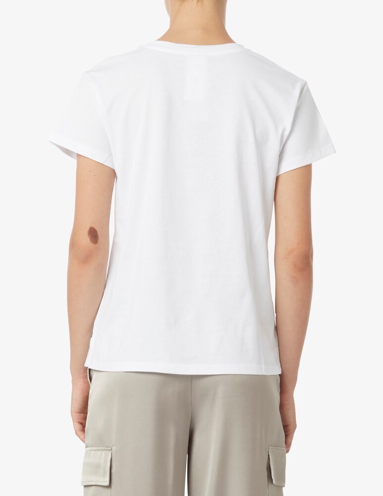 PENNYBLACK T-shirt In Cotone Ottano