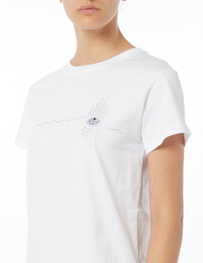 PENNYBLACK T-shirt In Cotone Ottano