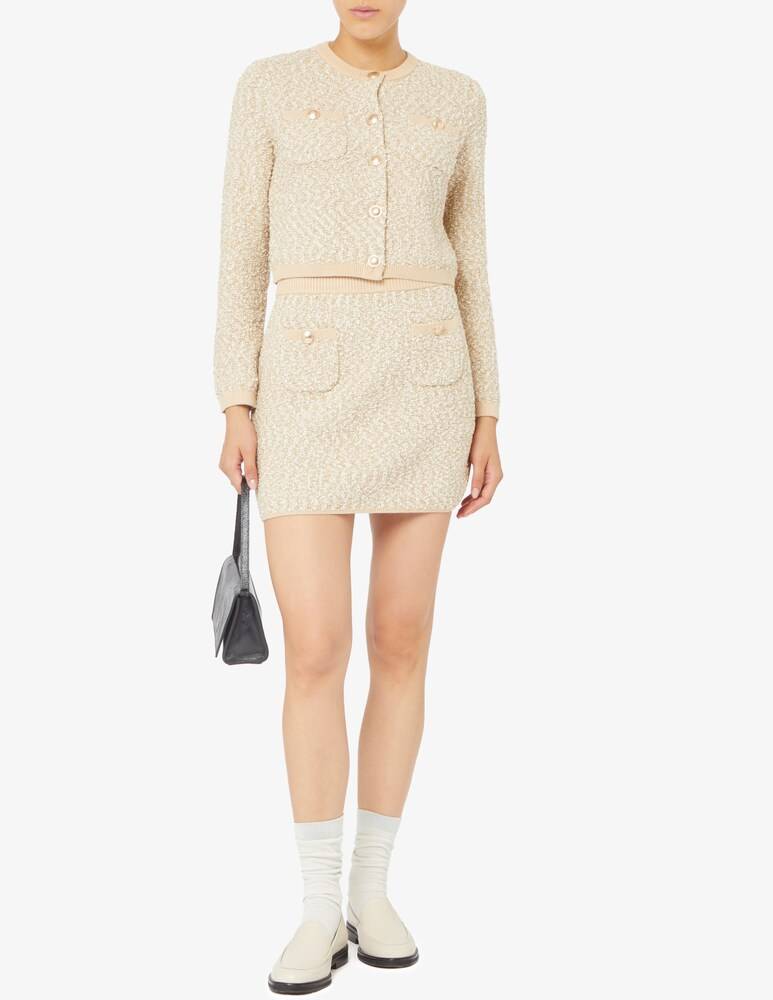 PENNYBLACK Top Nicolas