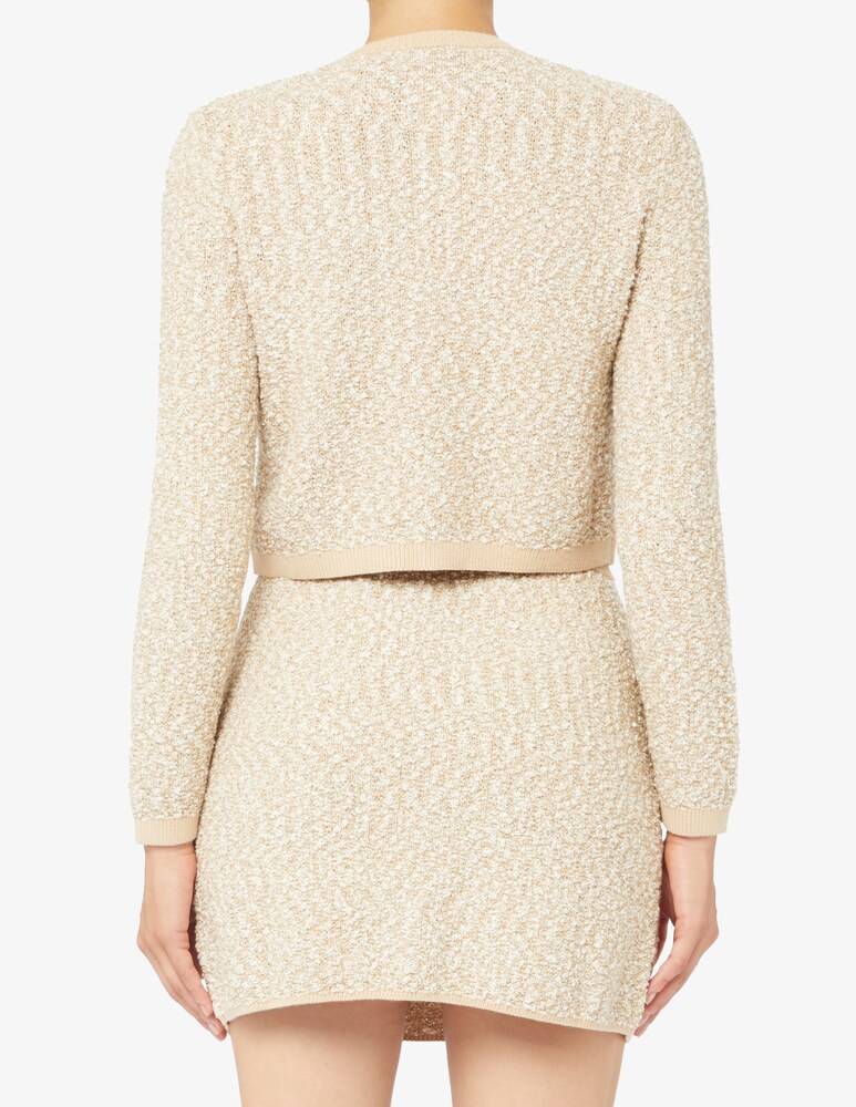 PENNYBLACK Top Nicolas