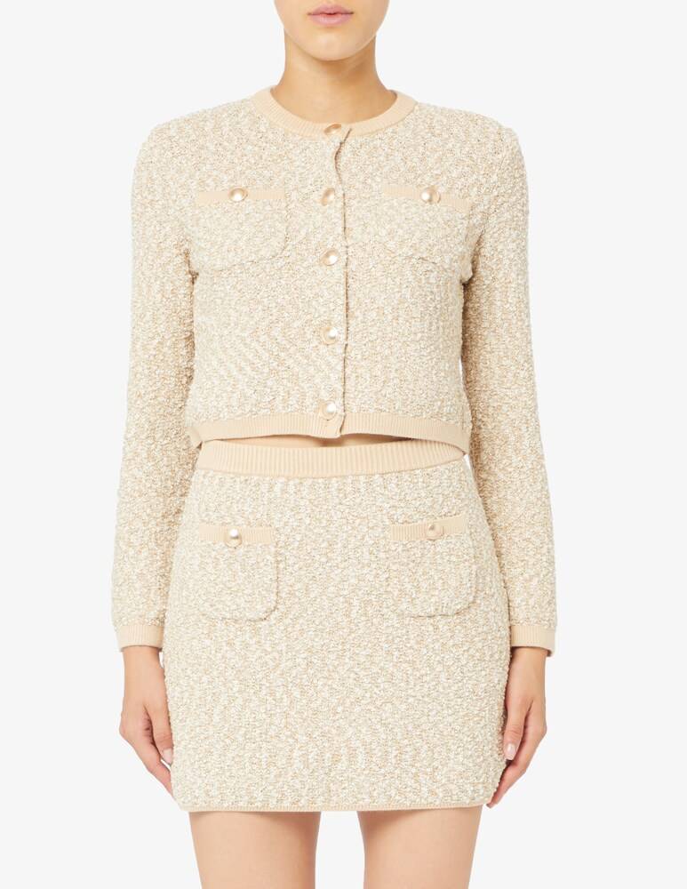 PENNYBLACK Top Nicolas