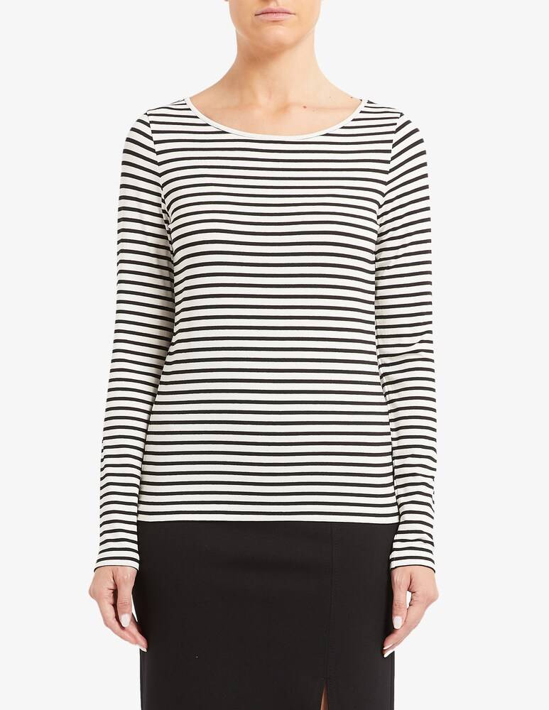 PENNYBLACK Top Nuoto