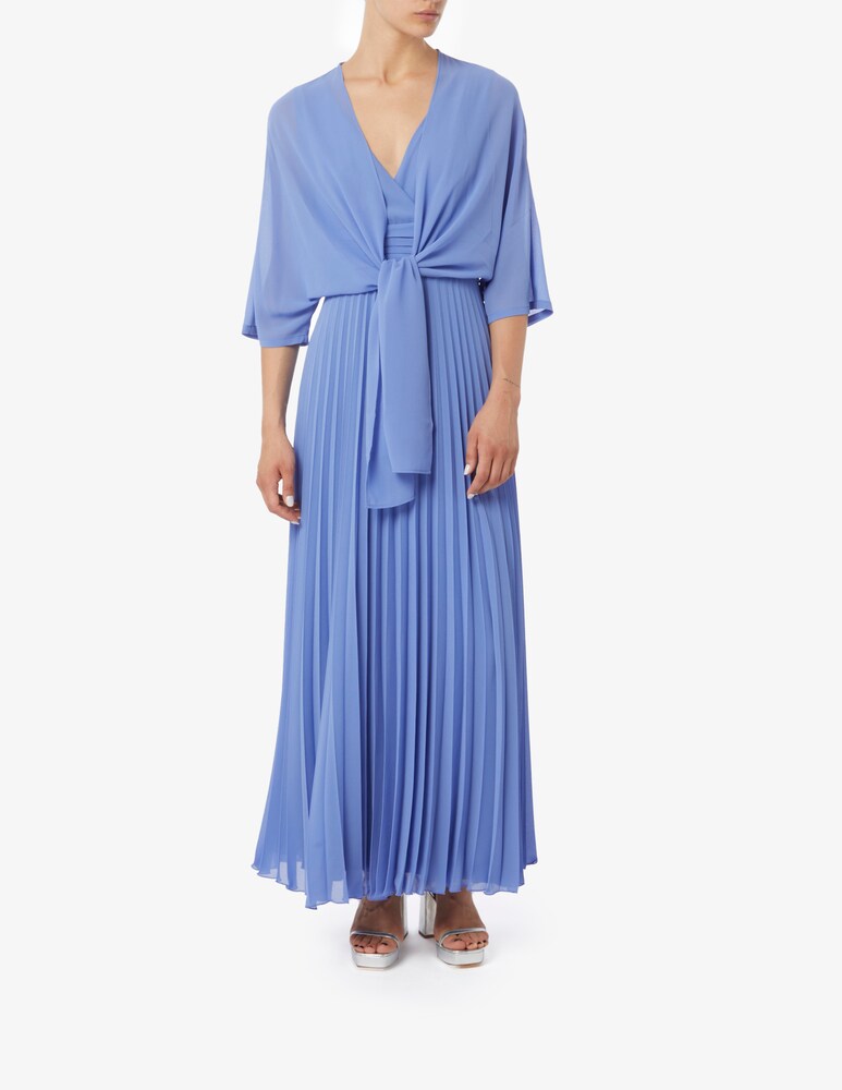 PENNYBLACK Vestito Lungo Neutro