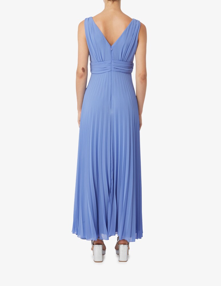 PENNYBLACK Vestito Lungo Neutro