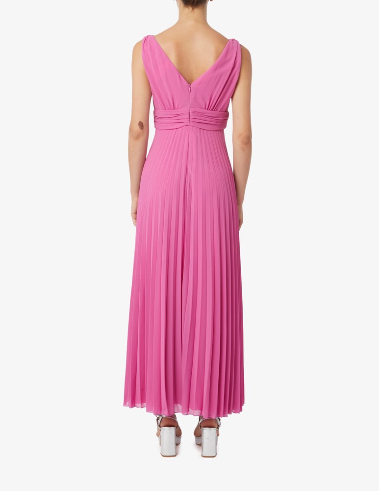 PENNYBLACK Vestito Lungo Neutro