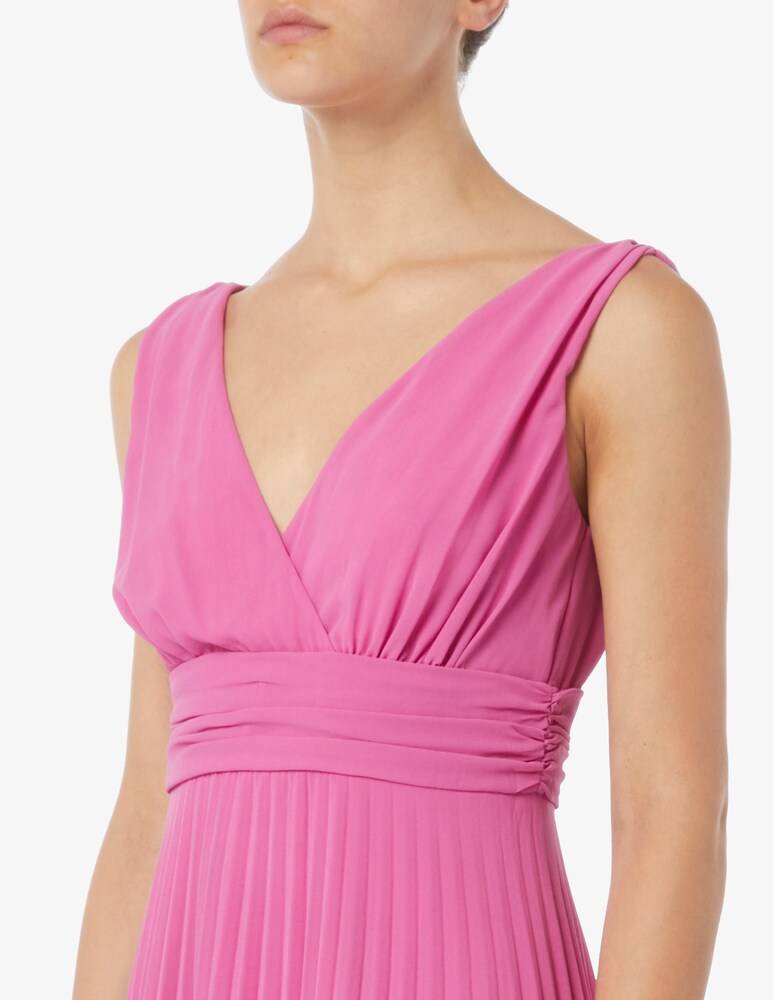 PENNYBLACK Vestito Lungo Neutro