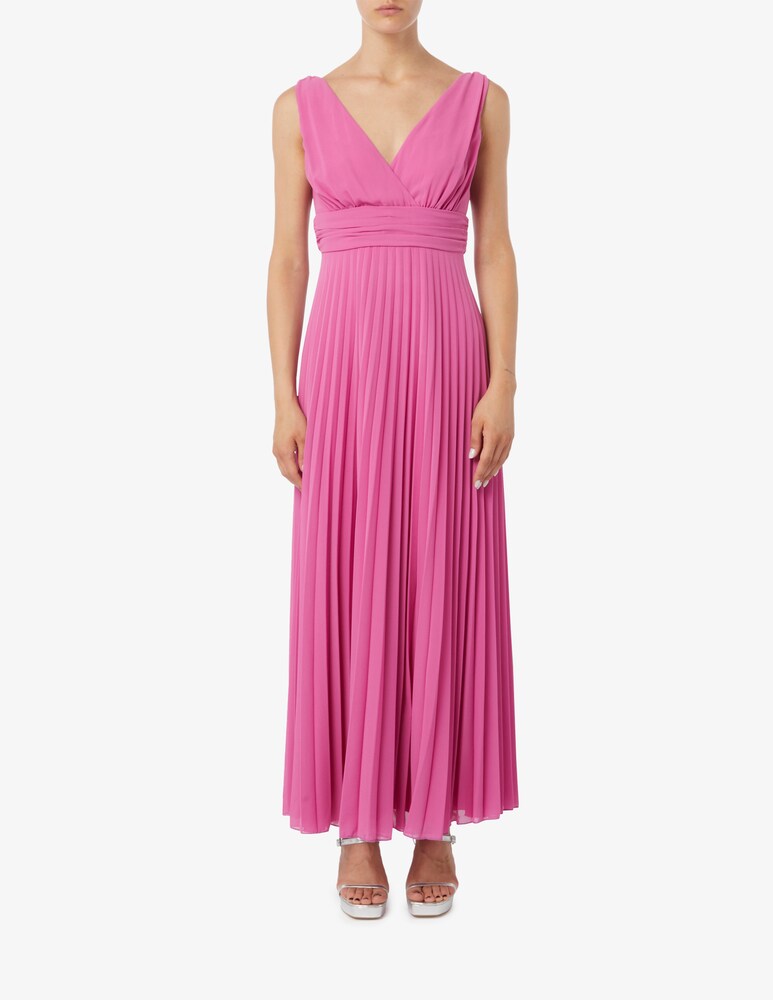 PENNYBLACK Vestito lungo Neutro