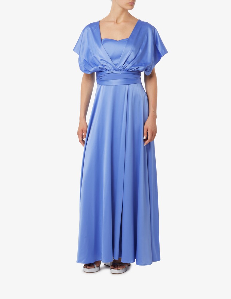 PENNYBLACK Vestito Lungo Right