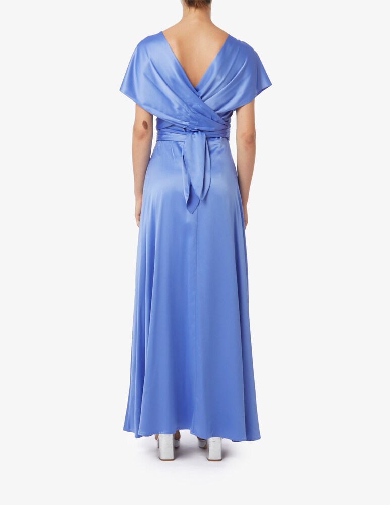 PENNYBLACK Vestito Lungo Right